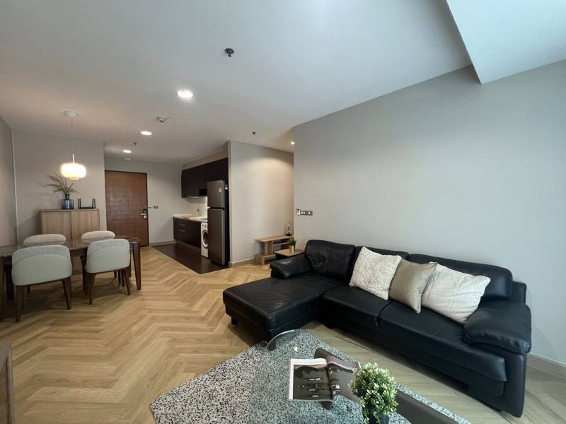 59 Heritage · 2 bedroom · 72.66 SqM · Floor 19 · Watthana, Bangkok · Photo 2 59 Heritage 2-bedroom Condo in Watthana, Bangkok – photo 2