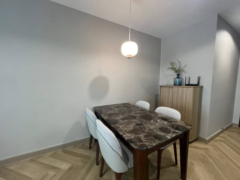 59 Heritage · 2 bedroom · 72.66 SqM · Floor 19 · Watthana, Bangkok · Photo 3 59 Heritage 2-bedroom Condo in Watthana, Bangkok – photo 3