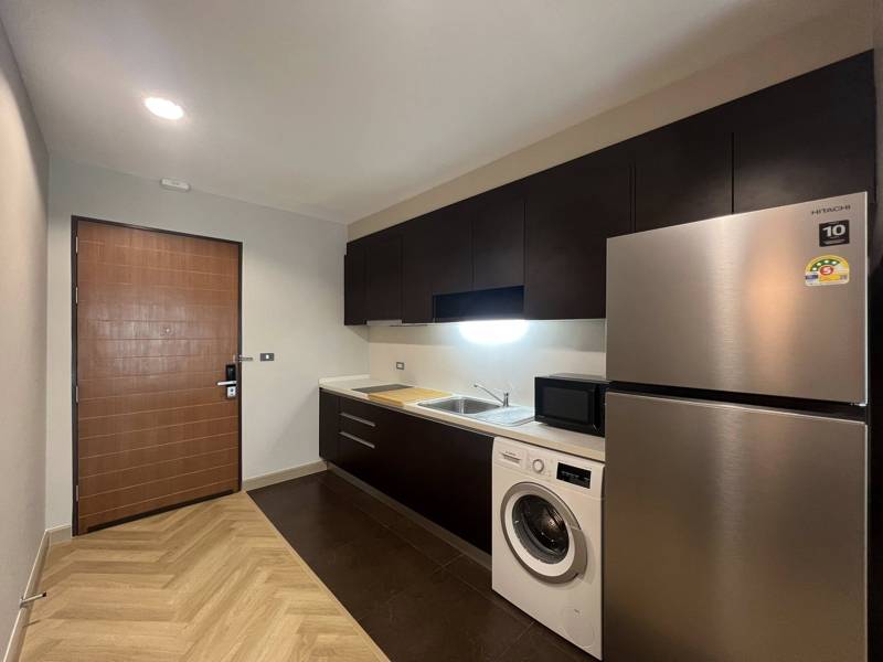 59 Heritage · 2 bedroom · 72.66 SqM · Floor 19 · Watthana, Bangkok · Photo 4 59 Heritage 2-bedroom Condo in Watthana, Bangkok – photo 4
