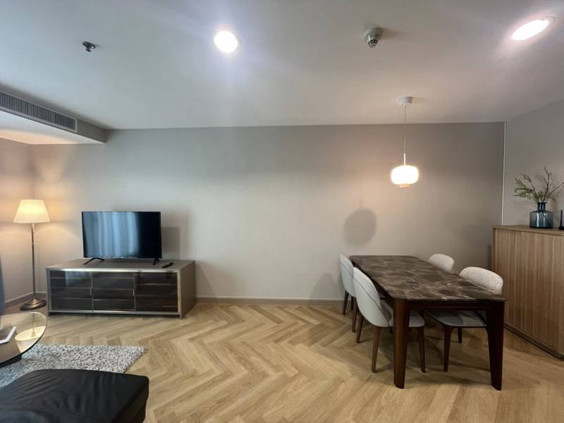 59 Heritage · 2 bedroom · 72.66 SqM · Floor 19 · Watthana, Bangkok · Photo 5 59 Heritage 2-bedroom Condo in Watthana, Bangkok – photo 5