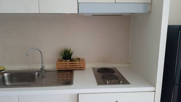 Noble Solo · 1 bedroom · 34 SqM · Floor 10 · Watthana, Bangkok · Photo 1 Noble Solo 1-bedroom Condo in Watthana, Bangkok – photo 1