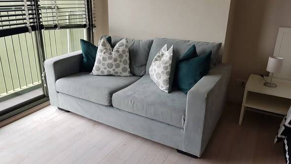 Noble Solo · 1 bedroom · 34 SqM · Floor 10 · Watthana, Bangkok · Photo 3 Noble Solo 1-bedroom Condo in Watthana, Bangkok – photo 3