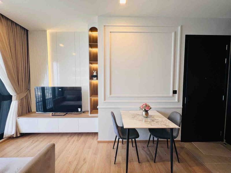 Noble Around Ari · 1 bedroom · 35 SqM · Floor 38 · Chatuchak, Bangkok · Photo 2 Noble Around Ari 1-bedroom Condo in Chatuchak, Bangkok – photo 2