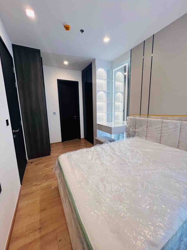 Noble Around Ari · 1 bedroom · 35 SqM · Floor 38 · Chatuchak, Bangkok · Photo 4 Noble Around Ari 1-bedroom Condo in Chatuchak, Bangkok – photo 4