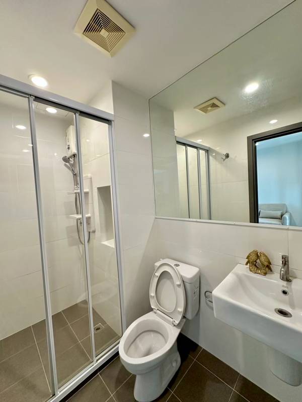 The Base Park West Sukhumvit 77 · 1 bedroom · 31 SqM · Floor 33 · Suan Luang, Bangkok · Photo 4 The Base Park West Sukhumvit 77 1-bedroom Condo in Suan Luang, Bangkok – photo 4