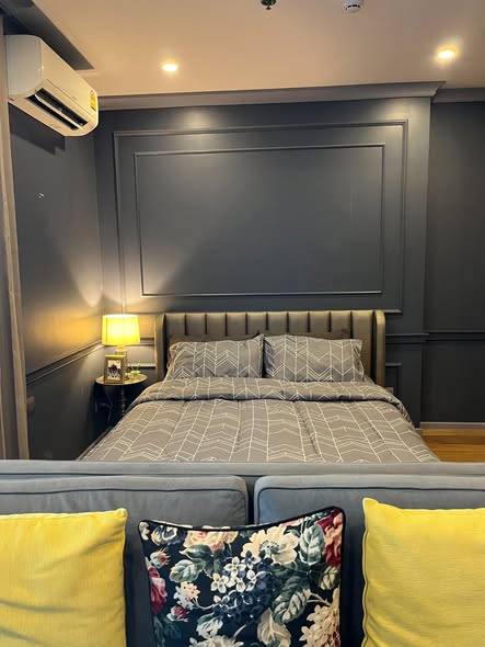 Q Chidlom-Phetchaburi · 1 bedroom · 35 SqM · Floor 23 · Ratchathewi, Bangkok · Photo 3 Q Chidlom-Phetchaburi 1-bedroom Condo in Ratchathewi, Bangkok – photo 3