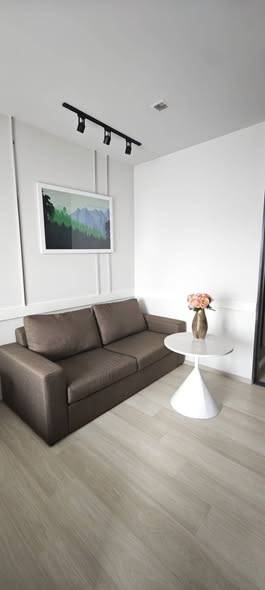 Life One Wireless · 1 bedroom · 28 SqM · Floor 34 · Ploenchit, Bangkok · Photo 2 Life One Wireless 1-bedroom Condo in Ploenchit, Bangkok – photo 2