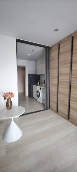 Life One Wireless · 1 bedroom · 28 SqM · Floor 34 · Ploenchit, Bangkok · Photo 3 Life One Wireless 1-bedroom Condo in Ploenchit, Bangkok – photo 3