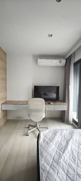 Life One Wireless · 1 bedroom · 28 SqM · Floor 34 · Ploenchit, Bangkok · Photo 5 Life One Wireless 1-bedroom Condo in Ploenchit, Bangkok – photo 5