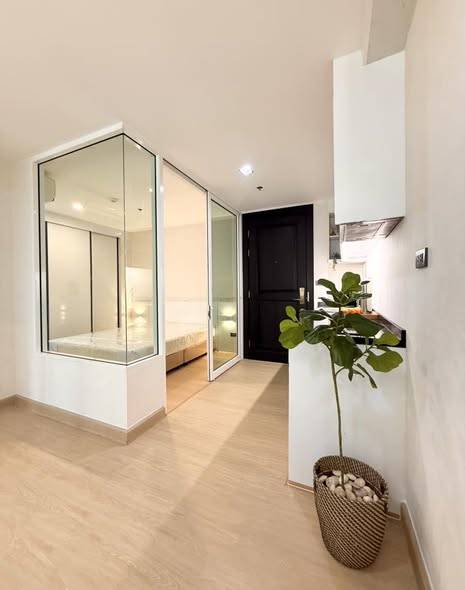 The Next Garden Mix · 2 bedroom · 57.43 SqM · Floor 2 · On Nut, Bangkok · Photo 4 The Next Garden Mix 2-bedroom Condo in On Nut, Bangkok – photo 4