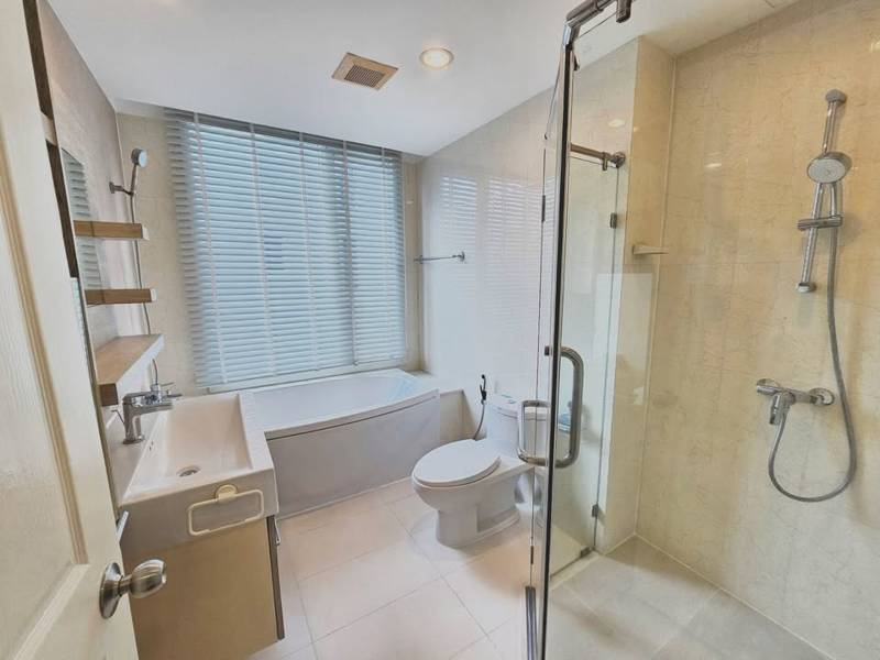 Baan Siri 31 · 2 bedroom · 88.41 SqM · Floor 17 · Nana, Bangkok · Photo 3 Baan Siri 31 2-bedroom Condo in Nana, Bangkok – photo 3