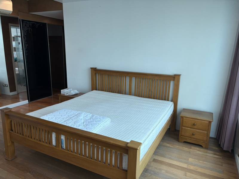 Watermark Chaophraya River · 3 bedroom · 170 SqM · Khlong San, Bangkok · Photo 5 Watermark Chaophraya River 3-bedroom Townhouse in Khlong San, Bangkok – photo 5