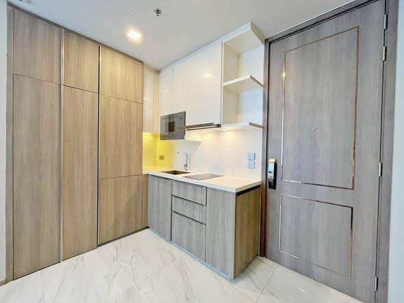 Celes Asoke · 1 bedroom · 34 SqM · Floor 28 · Asoke, Bangkok · Photo 2 Celes Asoke 1-bedroom Condo in Asoke, Bangkok – photo 2