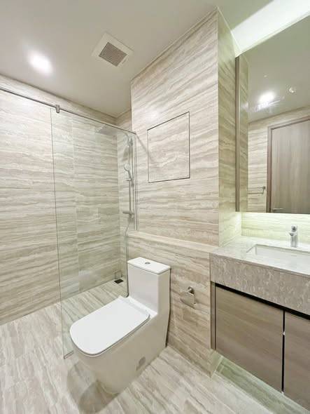 Celes Asoke · 1 bedroom · 34 SqM · Floor 28 · Asoke, Bangkok · Photo 5 Celes Asoke 1-bedroom Condo in Asoke, Bangkok – photo 5