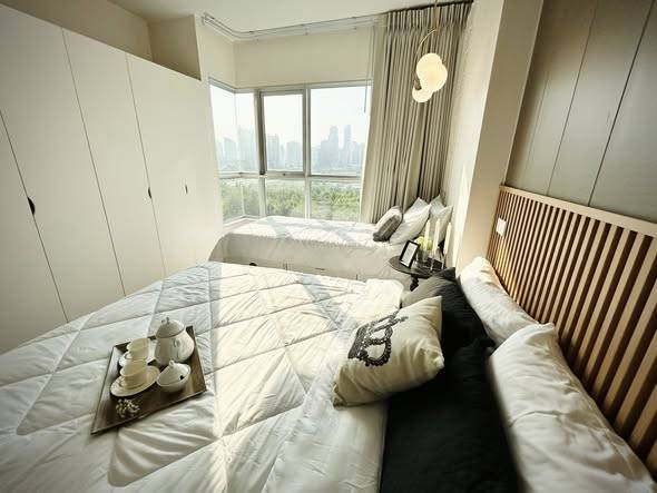 Supalai Veranda Rama 9 · 3 bedroom · 120 SqM · Rama 9, Bangkok · Photo 3 Supalai Veranda Rama 9 3-bedroom Condo in Rama 9, Bangkok – photo 3