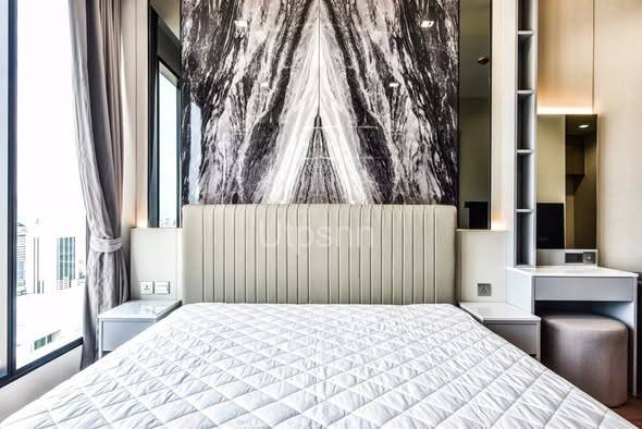 Ideo Q Victory · 1 bedroom · 30 SqM · Floor 30 · Victory Monument, Bangkok · Photo 1 Ideo Q Victory 1-bedroom Condo in Victory Monument, Bangkok – photo 1
