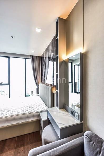 Ideo Q Victory · 1 bedroom · 30 SqM · Floor 30 · Victory Monument, Bangkok · Photo 3 Ideo Q Victory 1-bedroom Condo in Victory Monument, Bangkok – photo 3
