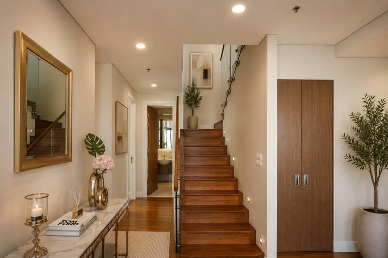 Bright Sukhumvit 24 · 3 bedroom · 180 SqM · Phrom Phong, Bangkok · Photo 1 Bright Sukhumvit 24 3-bedroom Condo in Phrom Phong, Bangkok – photo 1