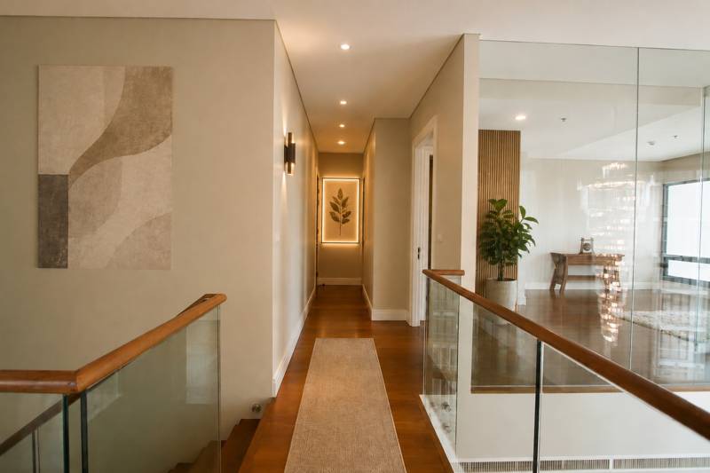 Bright Sukhumvit 24 · 3 bedroom · 180 SqM · Phrom Phong, Bangkok · Photo 3 Bright Sukhumvit 24 3-bedroom Condo in Phrom Phong, Bangkok – photo 3