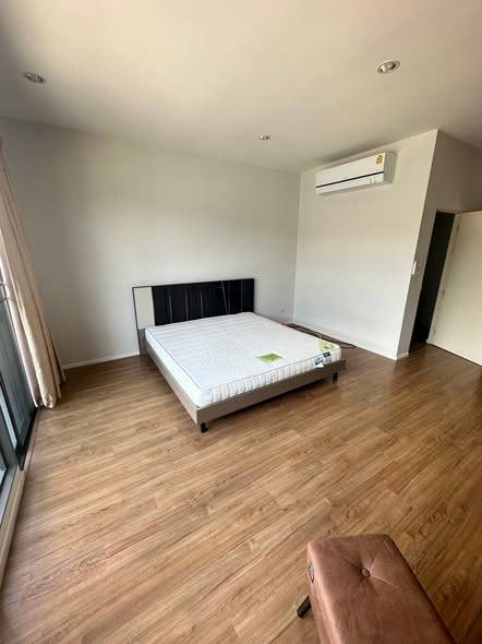 Baan Klang Mueang Rama 9-Krungthep Kritha · 3 bedroom · 74 SqM · Floor 3 · Rama 9, Bangkok · Photo 5 Baan Klang Mueang Rama 9-Krungthep Kritha 3-bedroom Townhouse in Rama 9, Bangkok – photo 5