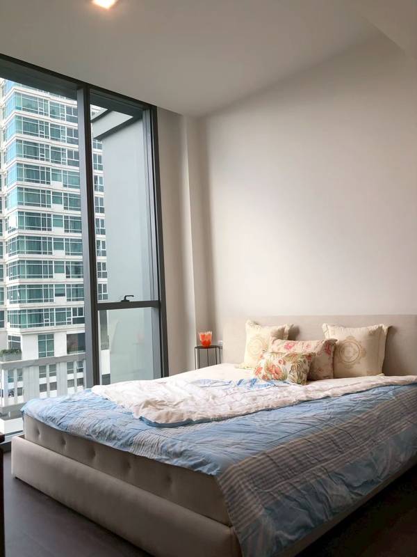 Laviq Sukhumvit 57 · 1 bedroom · 43 SqM · Floor 8 · Watthana, Bangkok · Photo 3 Laviq Sukhumvit 57 1-bedroom Condo in Watthana, Bangkok – photo 3
