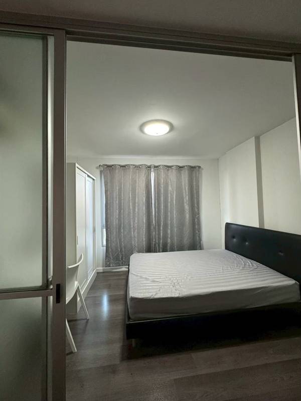 Dcondo Campus Resort Rangsit · 2 bedroom · 59.84 SqM · Floor 7 · Khlong Luang, Pathum Thani · Photo 5 Dcondo Campus Resort Rangsit 2-bedroom Condo in Khlong Luang, Pathum Thani – photo 5