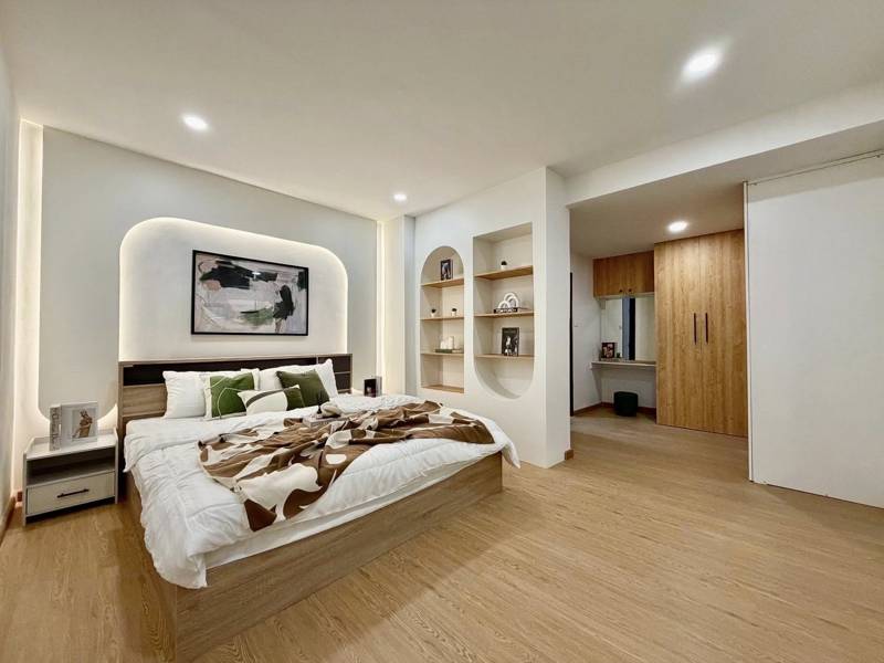 Centurion Park · 2 bedroom · 88 SqM · Floor 8 · Ari, Bangkok · Photo 1 Centurion Park 2-bedroom Townhouse in Ari, Bangkok – photo 1