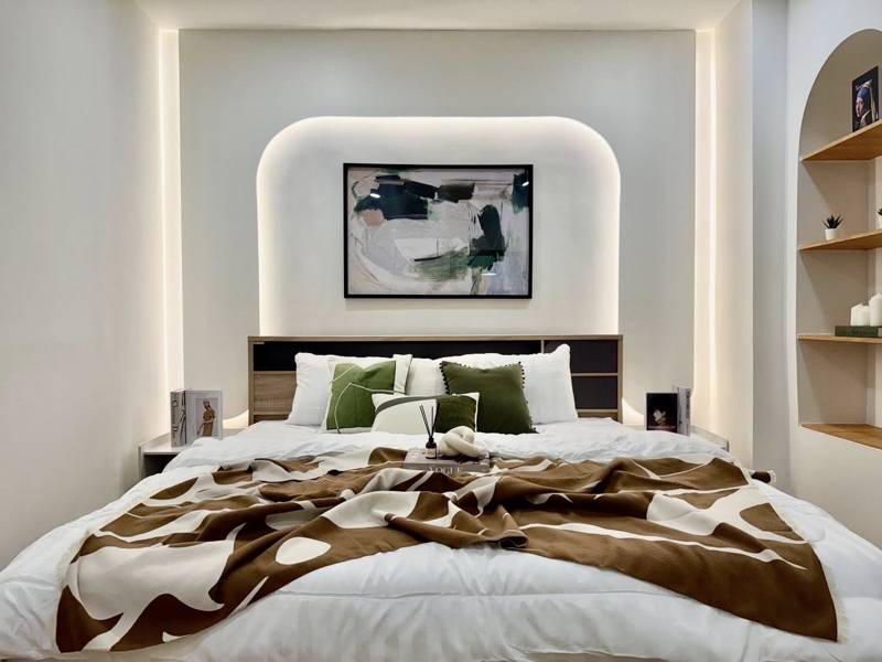 Centurion Park · 2 bedroom · 88 SqM · Floor 8 · Ari, Bangkok · Photo 2 Centurion Park 2-bedroom Townhouse in Ari, Bangkok – photo 2