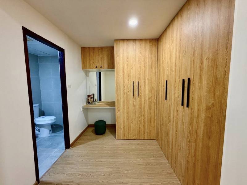 Centurion Park · 2 bedroom · 88 SqM · Floor 8 · Ari, Bangkok · Photo 5 Centurion Park 2-bedroom Townhouse in Ari, Bangkok – photo 5