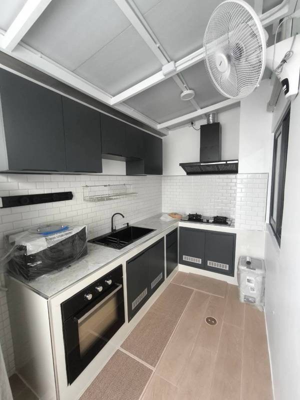 Pleno Sukhumvit-Bangna · 3 bedroom · 110 SqM · Bang Na, Bangkok · Photo 2 Pleno Sukhumvit-Bangna 3-bedroom Townhouse in Bang Na, Bangkok – photo 2