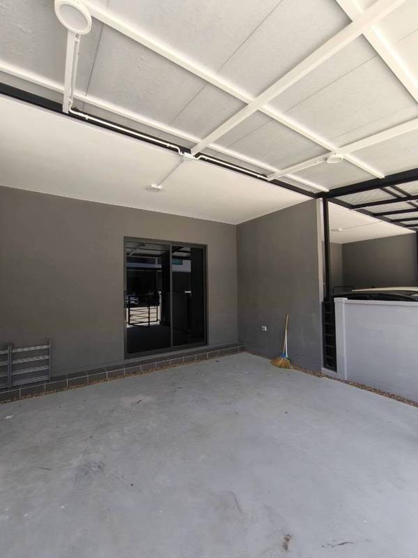 Pleno Sukhumvit-Bangna · 3 bedroom · 110 SqM · Bang Na, Bangkok · Photo 3 Pleno Sukhumvit-Bangna 3-bedroom Townhouse in Bang Na, Bangkok – photo 3