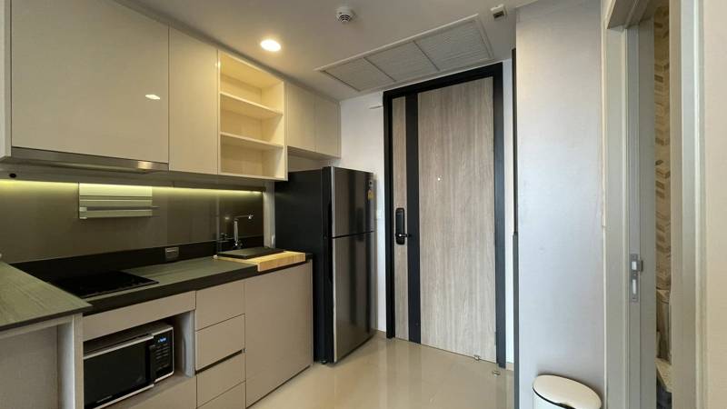 Oka Haus · 1 bedroom · 34.07 SqM · Floor 14 · Khlong Toei, Bangkok · Photo 2 Oka Haus 1-bedroom Condo in Khlong Toei, Bangkok – photo 2