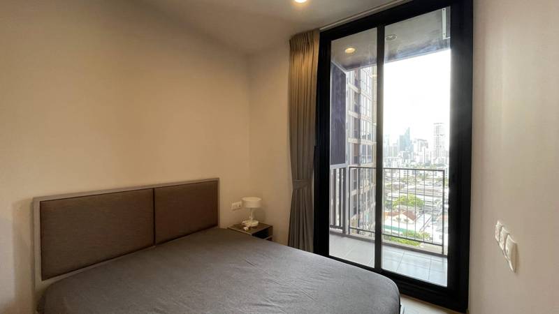 Oka Haus · 1 bedroom · 34.07 SqM · Floor 14 · Khlong Toei, Bangkok · Photo 5 Oka Haus 1-bedroom Condo in Khlong Toei, Bangkok – photo 5