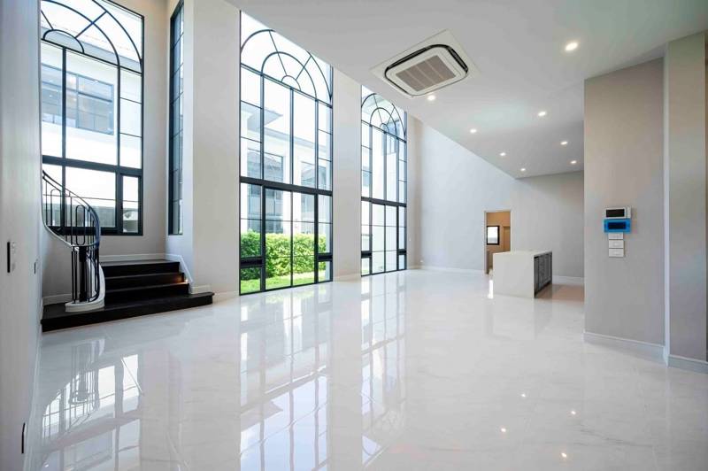 Narasiri Krungthep Kreetha · 554 SqM · Bang Kapi, Bangkok · Photo 5 Narasiri Krungthep Kreetha Detached House in Bang Kapi, Bangkok – photo 5