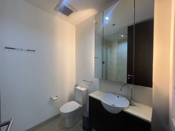 The Lofts Yennakart · 2 bedroom · 67.97 SqM · Floor 2 · Yan Nawa, Bangkok · Photo 3 The Lofts Yennakart 2-bedroom Condo in Yan Nawa, Bangkok – photo 3