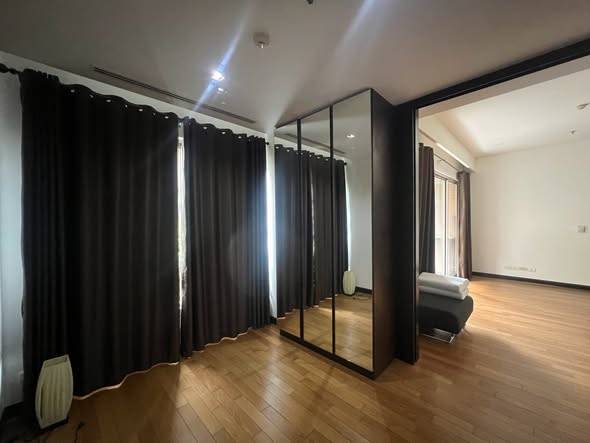 The Lofts Yennakart · 2 bedroom · 67.97 SqM · Floor 2 · Yan Nawa, Bangkok · Photo 4 The Lofts Yennakart 2-bedroom Condo in Yan Nawa, Bangkok – photo 4