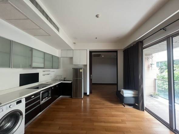 The Lofts Yennakart · 2 bedroom · 67.97 SqM · Floor 2 · Yan Nawa, Bangkok · Photo 5 The Lofts Yennakart 2-bedroom Condo in Yan Nawa, Bangkok – photo 5