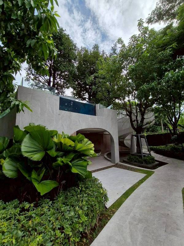 Atmoz Tropicana Bangna · 1 bedroom · 24 SqM · Floor 8 · Bang Na, Bangkok · Photo 3 Atmoz Tropicana Bangna 1-bedroom Condo in Bang Na, Bangkok – photo 3