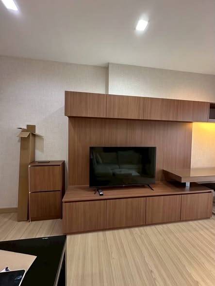 Urbano Absolute Sathon-Taksin · 1 bedroom · 39 SqM · Floor 12 · Riverside, Bangkok · Photo 1 Urbano Absolute Sathon-Taksin 1-bedroom Condo in Riverside, Bangkok – photo 1