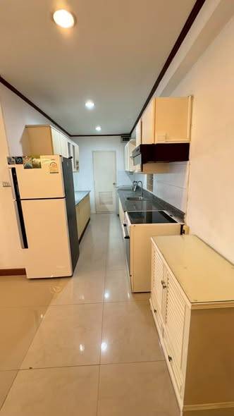 Saranjai Mansion · 1 bedroom · 62 SqM · Floor 8 · Nana, Bangkok · Photo 3 Saranjai Mansion 1-bedroom Condo in Nana, Bangkok – photo 3