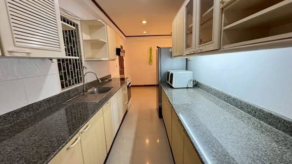 Saranjai Mansion · 1 bedroom · 62 SqM · Floor 8 · Nana, Bangkok · Photo 5 Saranjai Mansion 1-bedroom Condo in Nana, Bangkok – photo 5