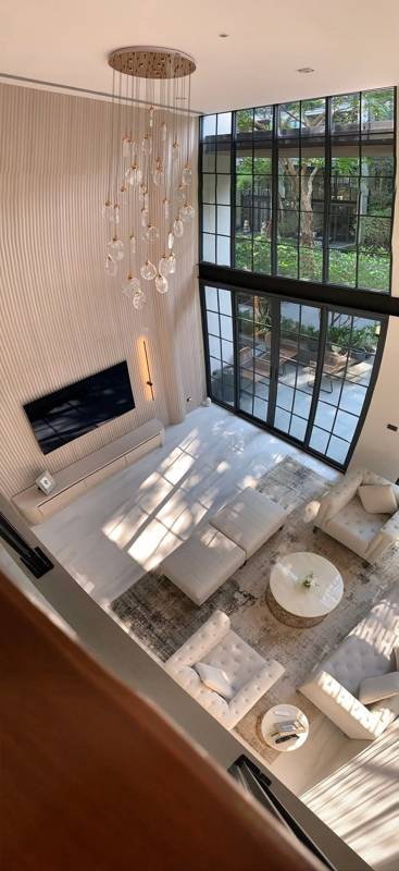 Quarter 31 · 4 bedroom · 122.8 SqM · Asoke, Bangkok · Photo 3 Quarter 31 4-bedroom Townhouse in Asoke, Bangkok – photo 3