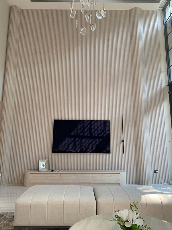 Quarter 31 · 4 bedroom · 122.8 SqM · Asoke, Bangkok · Photo 4 Quarter 31 4-bedroom Townhouse in Asoke, Bangkok – photo 4