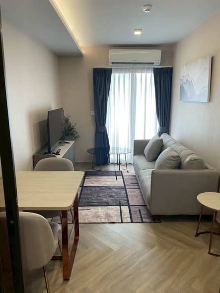 Chapter Thonglor 25 · 1 bedroom · 35 SqM · Floor 7 · Watthana, Bangkok · Photo 1 Chapter Thonglor 25 1-bedroom Condo in Watthana, Bangkok – photo 1