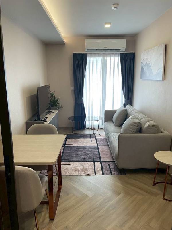 Chapter Thonglor 25 · 1 bedroom · 35 SqM · Floor 7 · Watthana, Bangkok · Photo 2 Chapter Thonglor 25 1-bedroom Condo in Watthana, Bangkok – photo 2