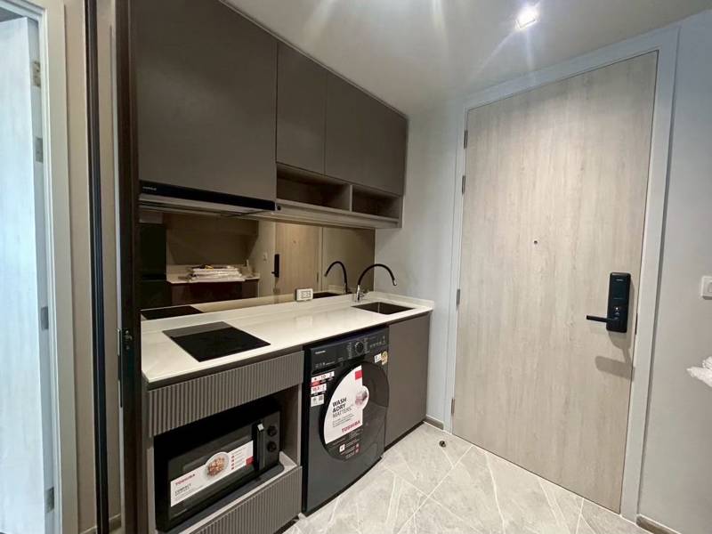 Chapter Thonglor 25 · 1 bedroom · 35 SqM · Floor 7 · Watthana, Bangkok · Photo 3 Chapter Thonglor 25 1-bedroom Condo in Watthana, Bangkok – photo 3