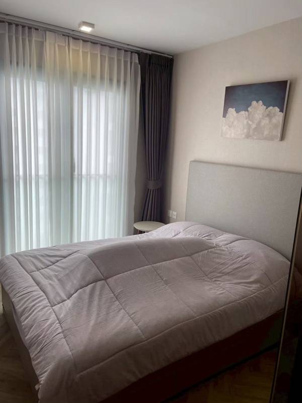 Chapter Thonglor 25 · 1 bedroom · 35 SqM · Floor 7 · Watthana, Bangkok · Photo 4 Chapter Thonglor 25 1-bedroom Condo in Watthana, Bangkok – photo 4