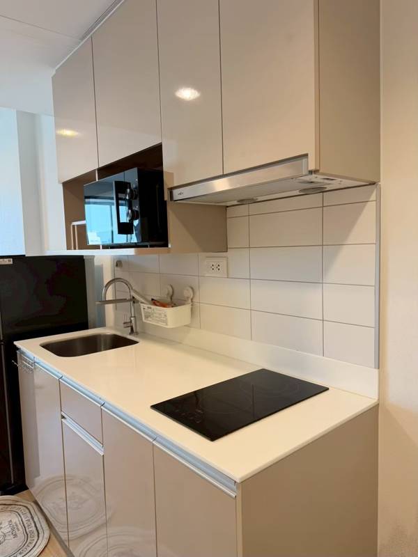 Ideo Q Ratchathewi · 2 bedroom · 50.5 SqM · Floor 17 · Ratchathewi, Bangkok · Photo 4 Ideo Q Ratchathewi 2-bedroom Townhouse in Ratchathewi, Bangkok – photo 4