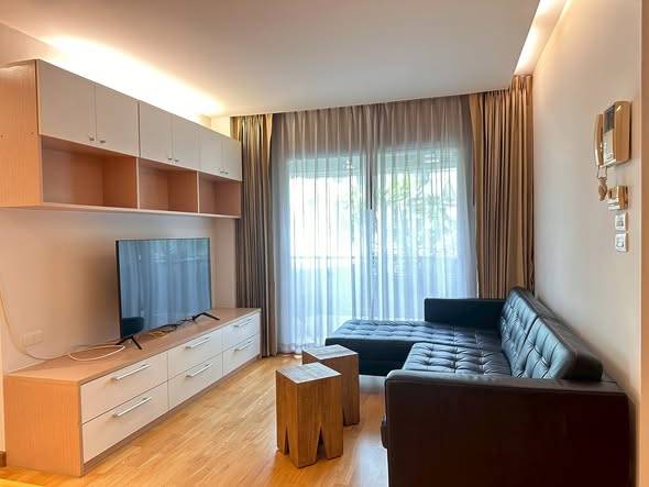 Residence 52 · 3 bedroom · 87 SqM · Floor 2 · On Nut, Bangkok · Photo 1 Residence 52 3-bedroom Condo in On Nut, Bangkok – photo 1