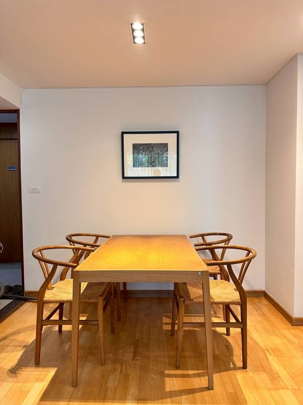 Residence 52 · 3 bedroom · 87 SqM · Floor 2 · On Nut, Bangkok · Photo 2 Residence 52 3-bedroom Condo in On Nut, Bangkok – photo 2
